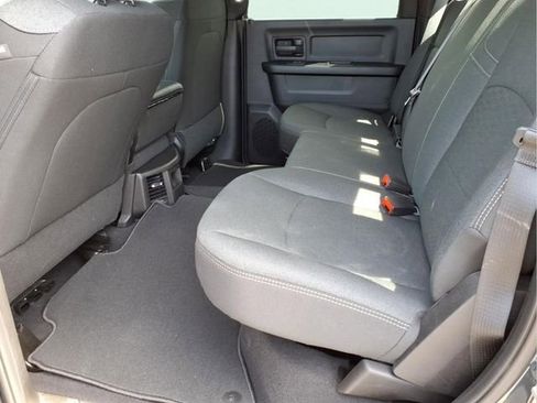 New 2026 RAM 2500 Tradesman AWD/4WD image 11