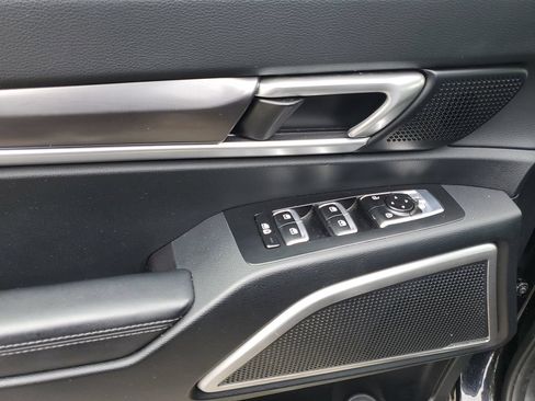 Certified 2024 Kia Telluride S w/ S Sunroof Package FWD image 21