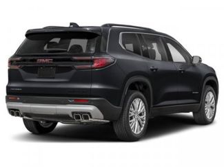 New 2026 GMC Acadia Elevation w/ Black Edition AWD/4WD video 2