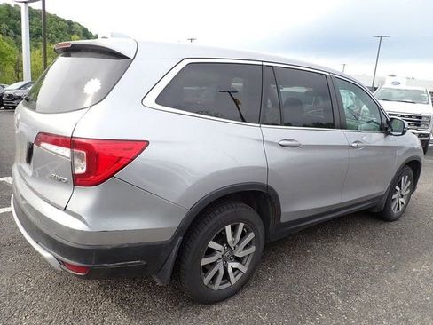 Used 2019 Honda Pilot EX image 6