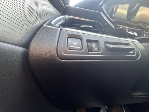 Certified 2021 Cadillac XT6 Sport image 24