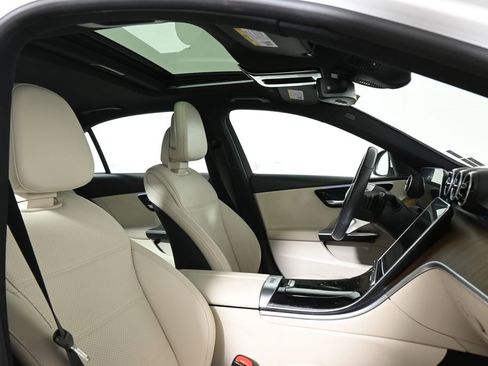 Used 2023 Mercedes-Benz C 300 4MATIC Sedan image 26