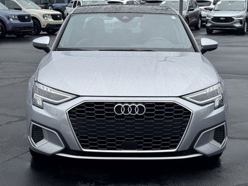 Used 2024 Audi A3 2.0T Premium image 18