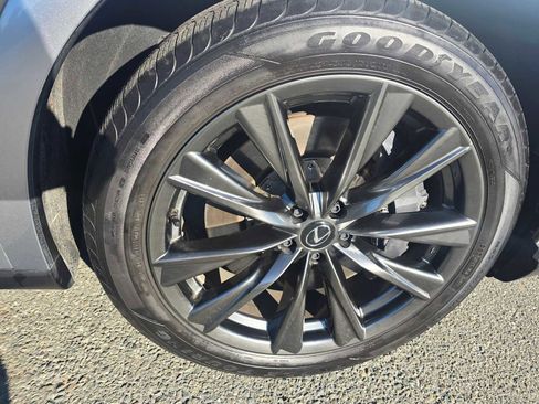 Used 2023 Lexus RX 350 F Sport image 9