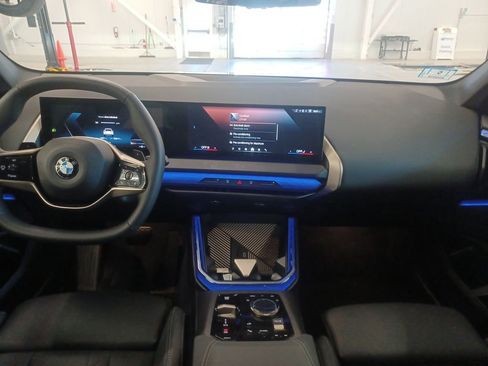 Certified 2025 BMW X3 xDrive30i w/ Convenience Package image 13