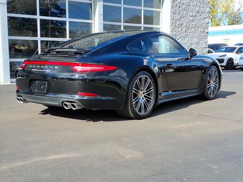 Used 2015 Porsche 911 Carrera S image 11