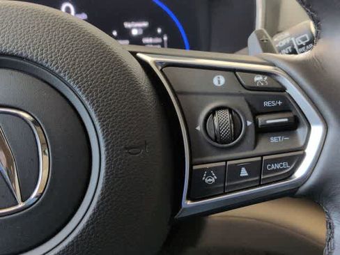 Certified 2023 Acura MDX w/Technology Package image 27