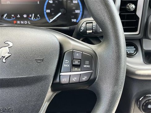 Used 2024 Ford Bronco Sport Big Bend image 16