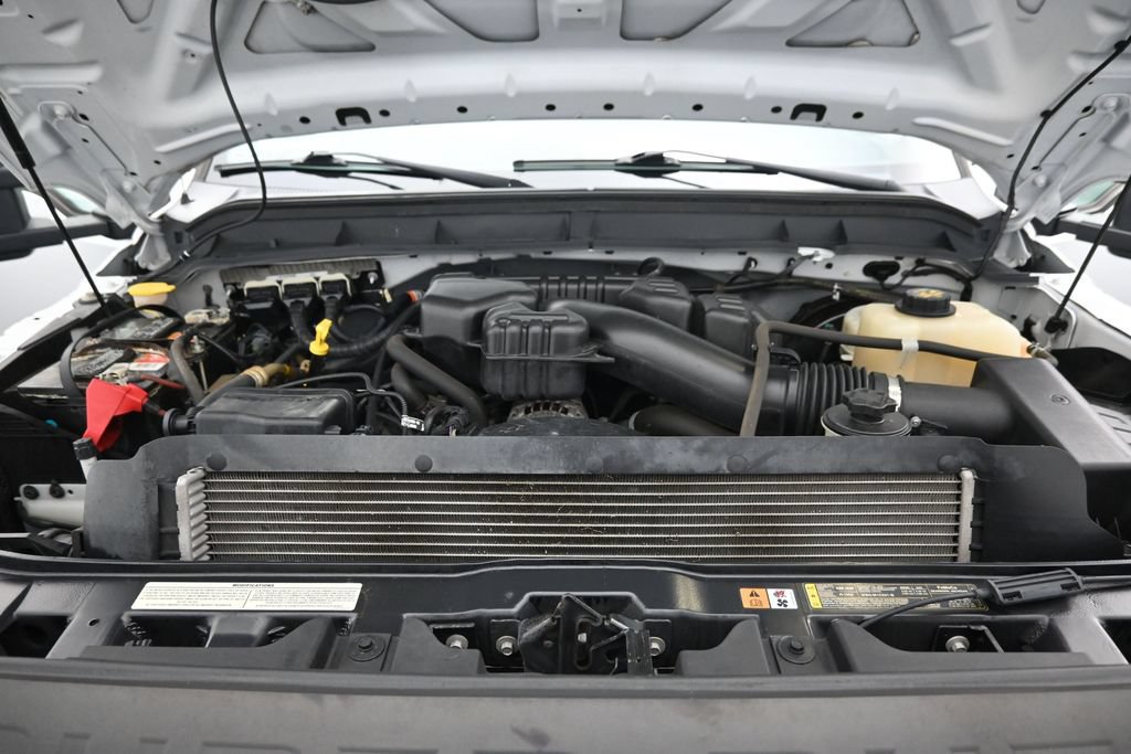 Used 2016 Ford F350 XL AWD/4WD image 27
