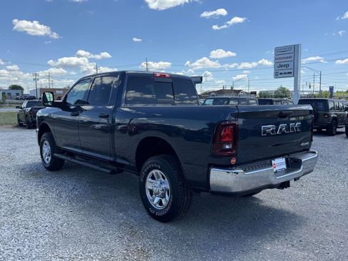 New 2026 RAM 3500 Tradesman AWD/4WD image 22