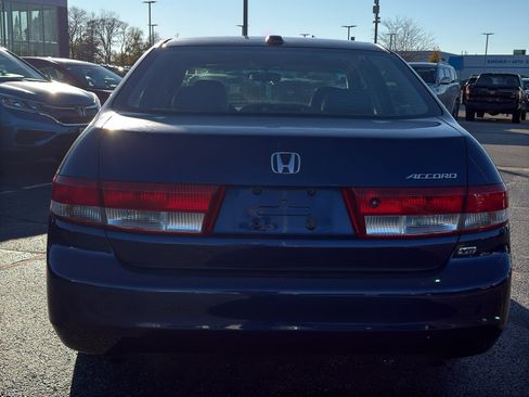 Used 2004 Honda Accord EX image 7