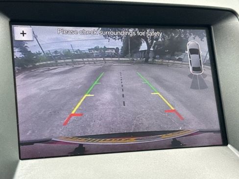 Used 2019 Ford Edge SEL w/ Equipment Group 201A FWD image 20