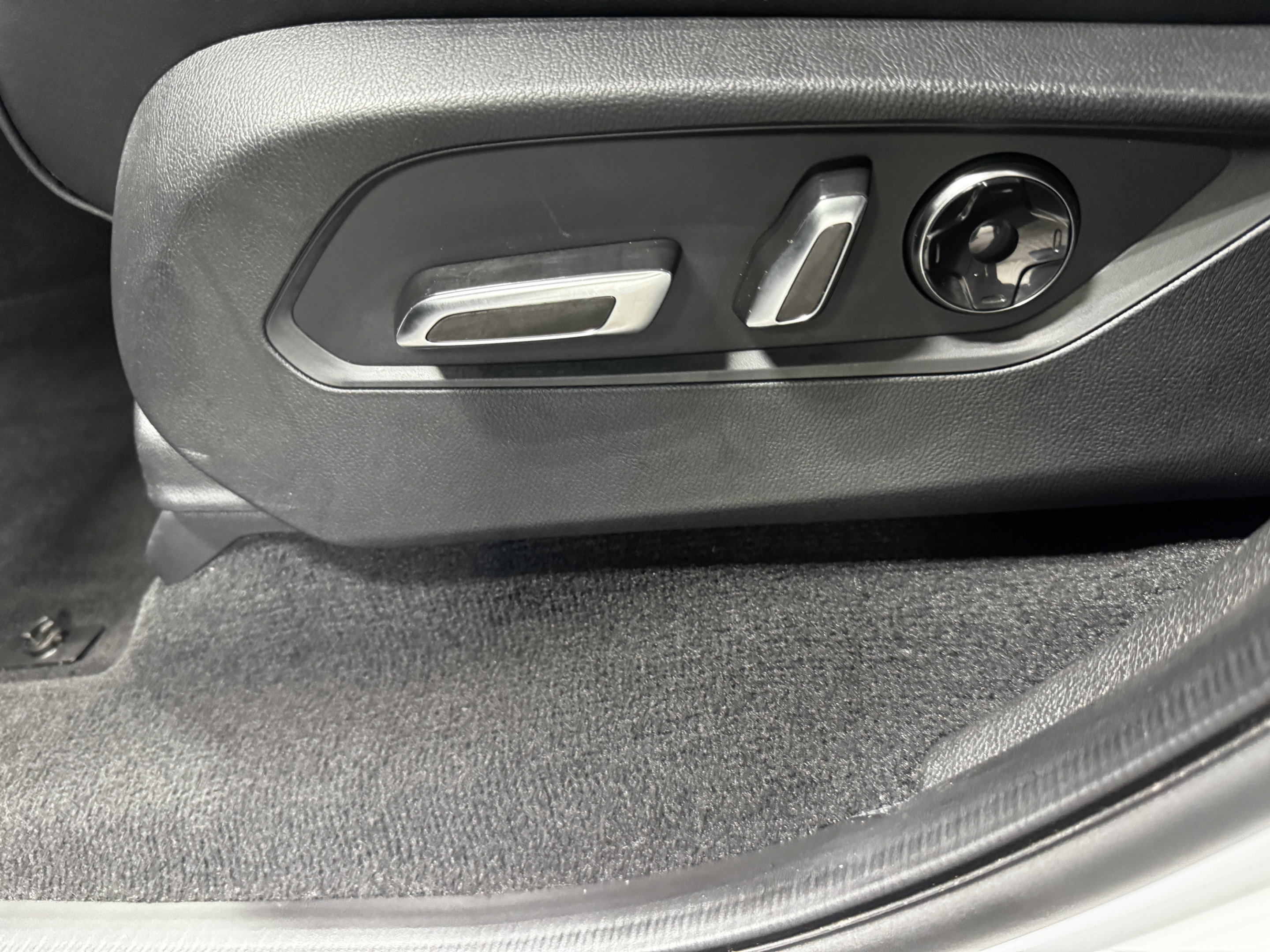 Certified 2024 Acura MDX A-Spec AWD/4WD image 31