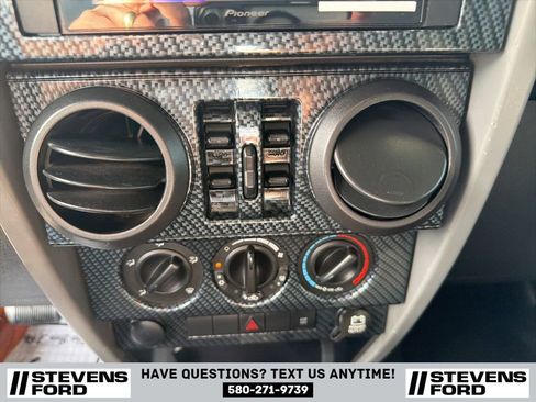 Used 2008 Jeep Wrangler X image 28