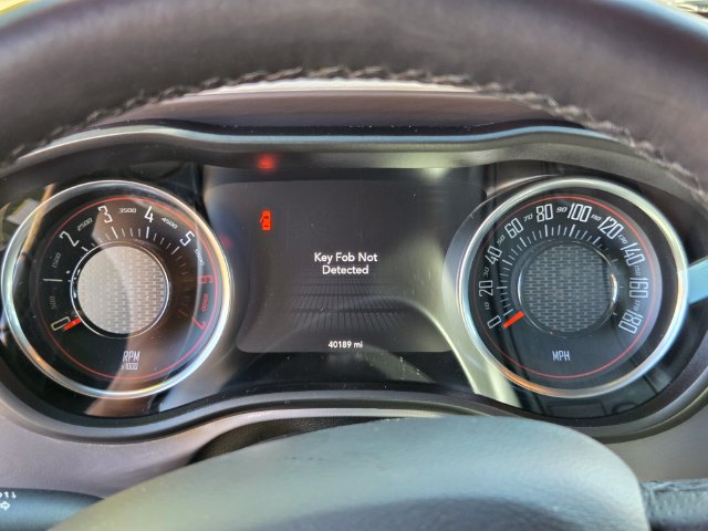 Used 2022 Dodge Challenger R/T Scat Pack RWD image 9