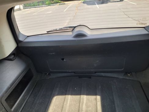 Used 2016 Jeep Patriot Sport FWD image 11