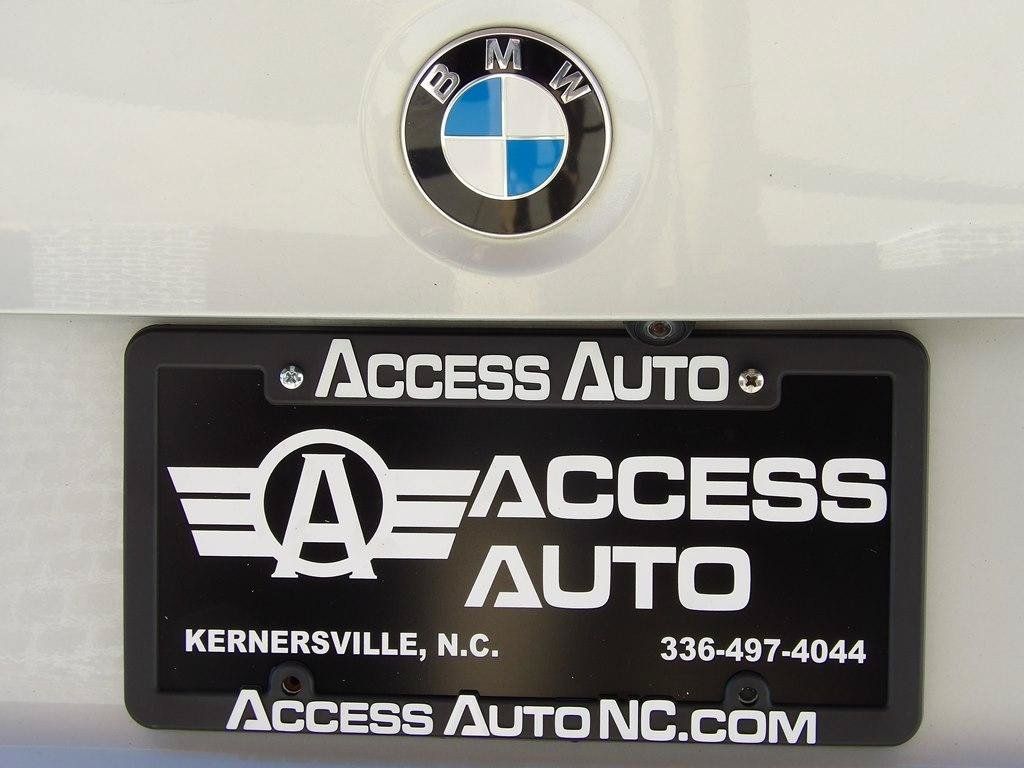 Used 2016 BMW 428i xDrive Coupe AWD/4WD image 34