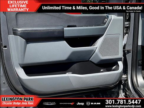 Used 2023 Ford F150 XLT AWD/4WD image 20