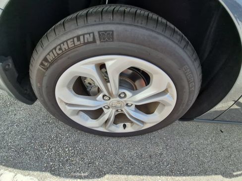 Used 2025 Honda Accord LX image 15