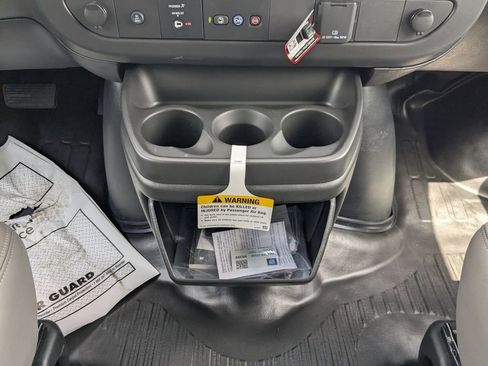 New 2025 Chevrolet Express 2500 w/ Driver Convenience Package image 20