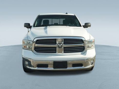 Used 2016 RAM 1500 Big Horn image 2