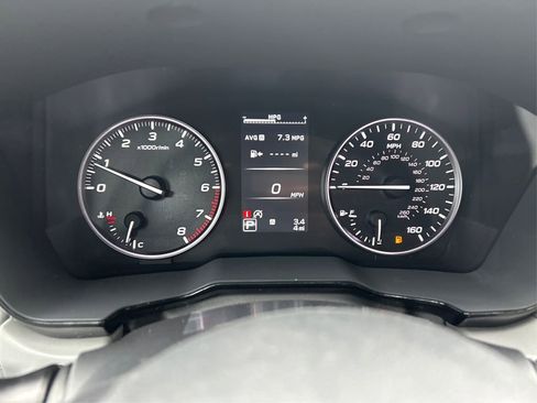 New 2025 Subaru Outback Premium w/ Popular Package #1 image 21