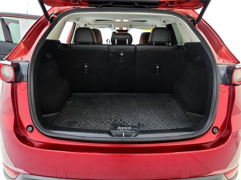 Used 2020 MAZDA CX-5 Grand Touring w/ GT Premium Package image 20