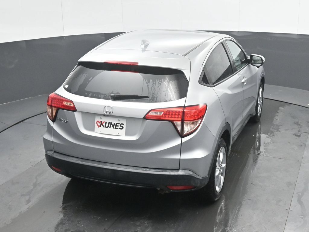 Used 2016 Honda HR-V EX image 19