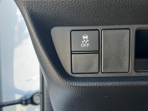 Certified 2023 Honda HR-V LX image 19