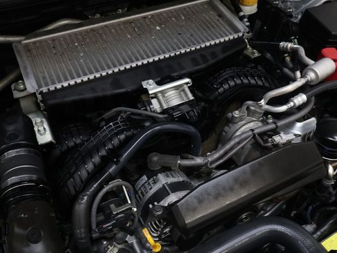 Used 2023 Subaru WRX Premium image 25