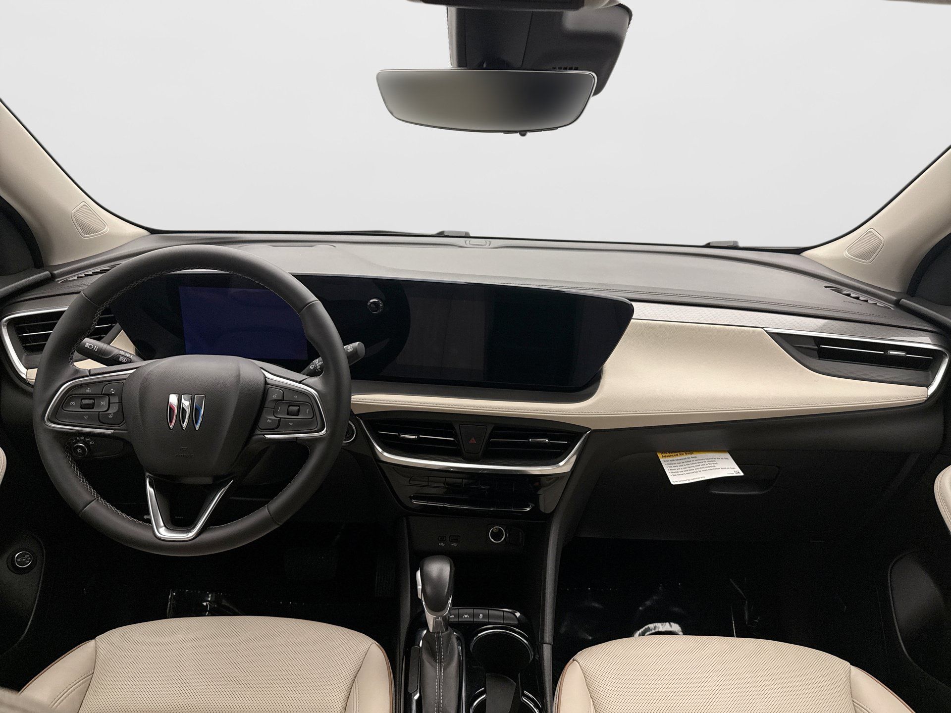 Used 2024 Buick Encore GX Avenir w/ Avenir Technology Package AWD/4WD image 14