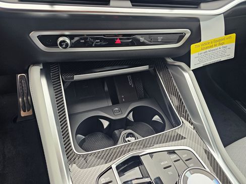 New 2026 BMW X6 M60i image 22