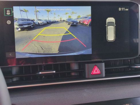 New 2026 Kia Carnival EX image 14