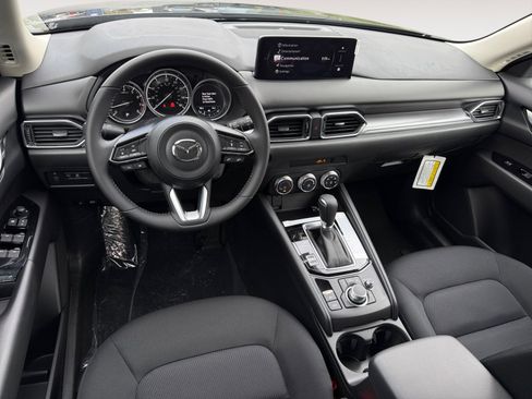 New 2025 MAZDA CX-5 AWD 2.5 S image 15