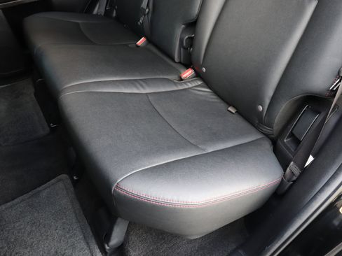 Used 2016 Toyota 4Runner Trail Premium image 44