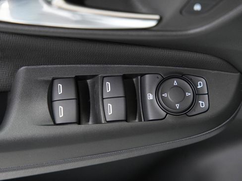 New 2026 Buick Envista Preferred w/ Convenience I Package image 24