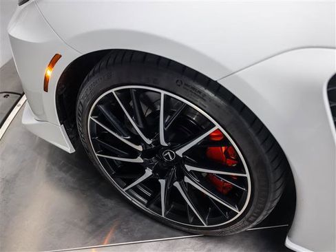 Used 2024 Lexus RC F w/ Premium Package image 13