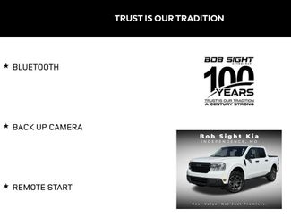 Used 2024 Ford Maverick XLT video 2