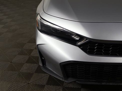 Used 2026 Honda Civic Sport image 11