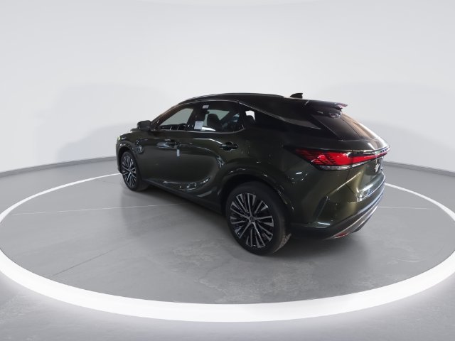 New 2026 Lexus RX 350 Premium Plus FWD image 6