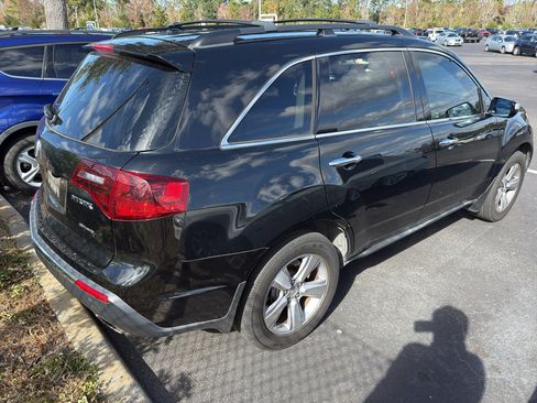 Used 2013 Acura MDX 3.7L (A6) image 2