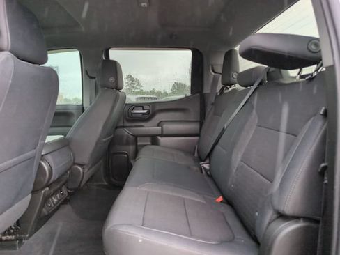 Used 2019 Chevrolet Silverado 1500 LT w/ All-Star Edition AWD/4WD image 29