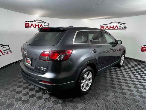 Used 2013 MAZDA CX-9 Touring image 9