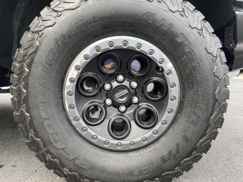 Used 2024 Ford F150 Raptor image 13