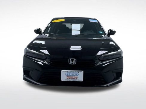 Used 2023 Honda Civic Sport image 15