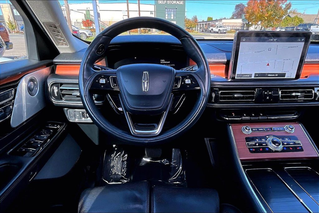 Used 2020 Lincoln Aviator Reserve w/ Equipment Group 202A AWD/4WD image 7