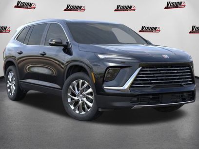 New 2025 Buick Enclave Preferred w/ Power Package