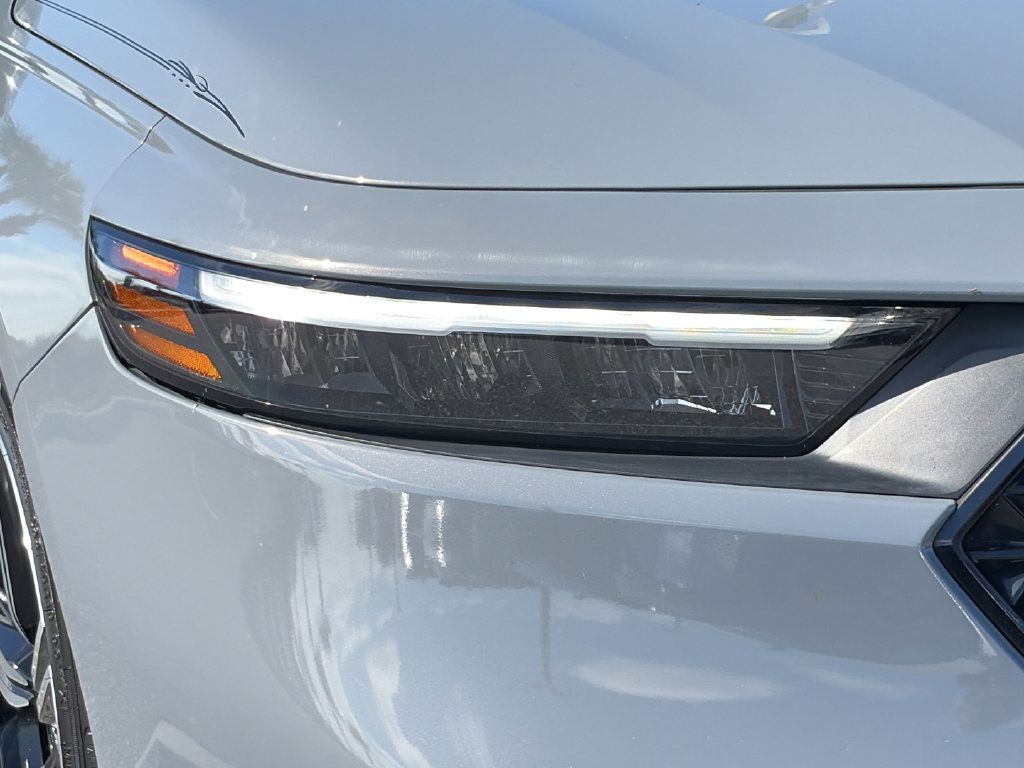 Used 2024 Honda Accord Sport image 26