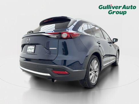 Used 2020 MAZDA CX-9 Grand Touring FWD image 8
