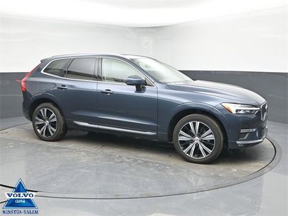 Used 2023 Volvo XC60 B5 Plus w/ Climate Package